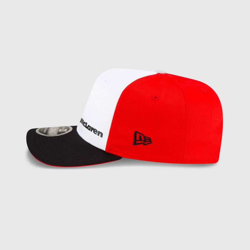 MCL SE MONACO 9FIFTY CAP - white
