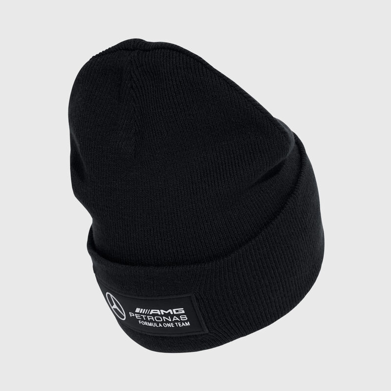 MAPF1 RP TEAM BEANIE - black