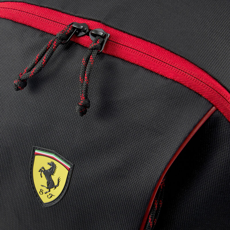 2023 Team Backpack - Scuderia Ferrari F1 | Fuel For Fans