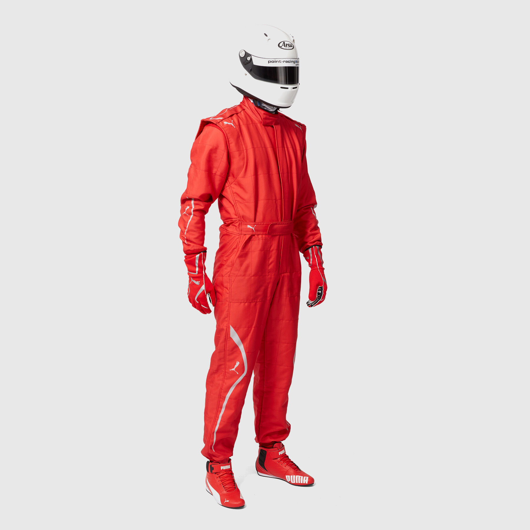 Puma kart cat suit best sale