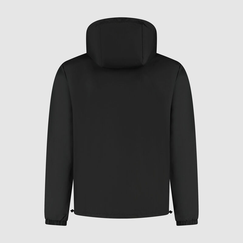 SF FW RAINJACKET - black