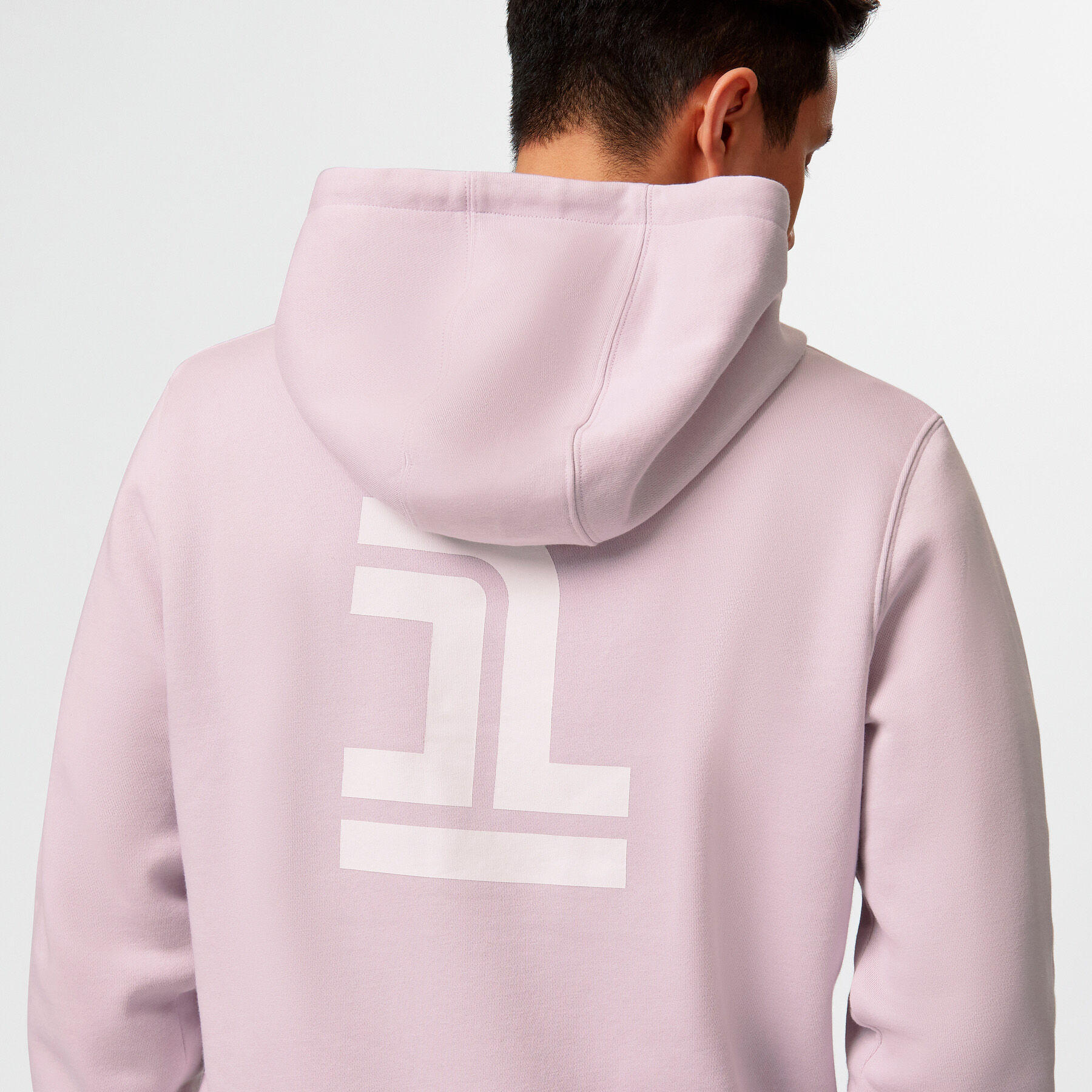 Hoodie hotsell pink pastel