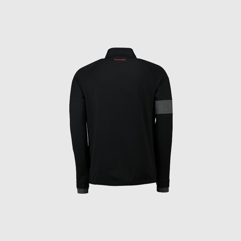 F1 TECH COLLECTION FULL ZIP MIDLAYER - No Specific