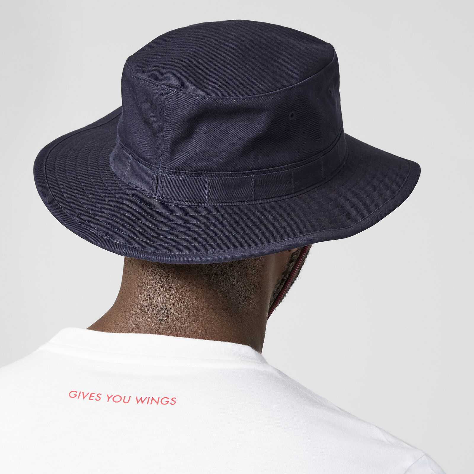 Bucket Hat - Aston Martin Red Bull Racing | Fuel For Fans