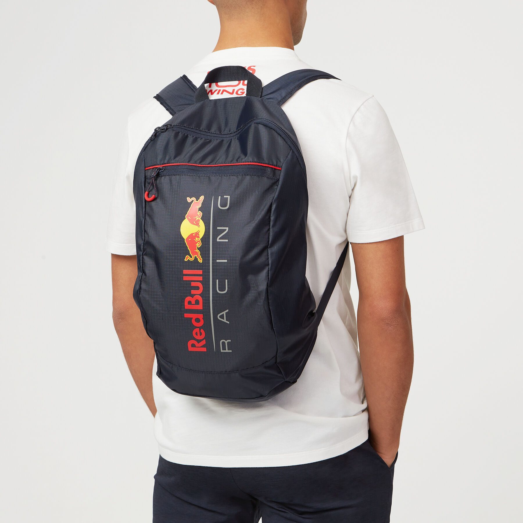 Mochila red bull puma sales