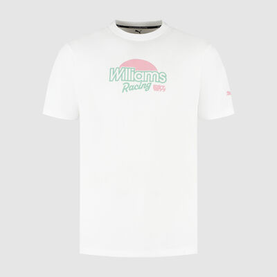 PUMA Beach T-shirt