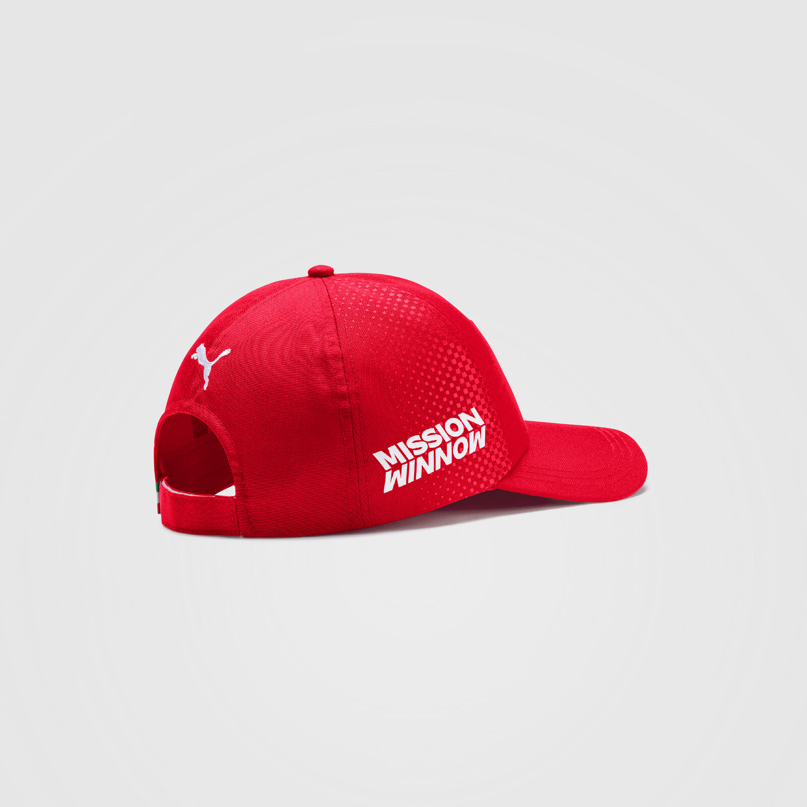 Kids 2021 Team Cap - Scuderia Ferrari Formula 1 | Fuel For ...