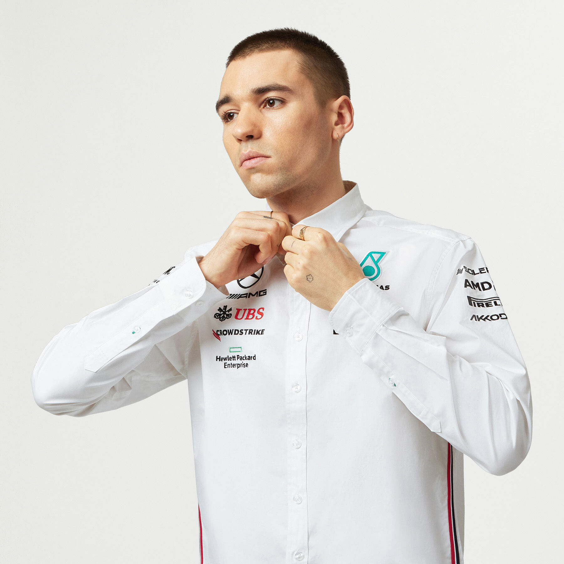 F1 shirt top