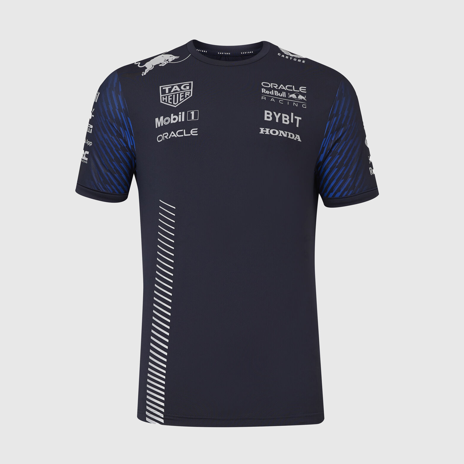 2023 Las Vegas GP Team T-shirt - Red Bull Racing | Fuel For Fans