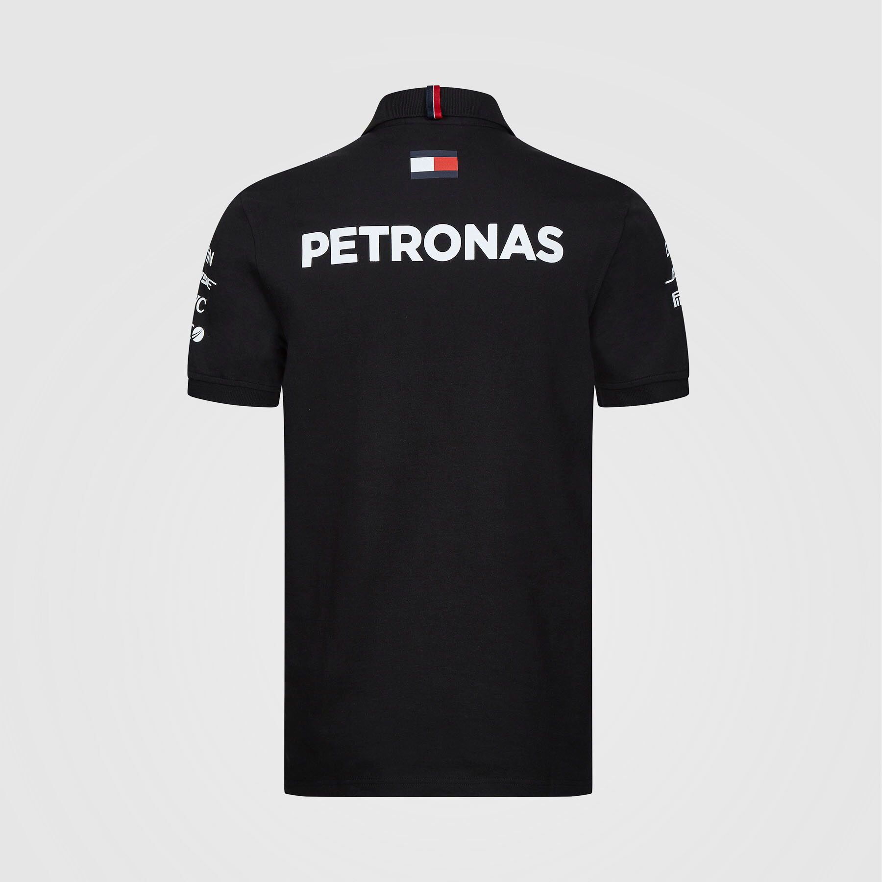 2019 Team Polo Mercedes AMG Petronas Fuel For Fans