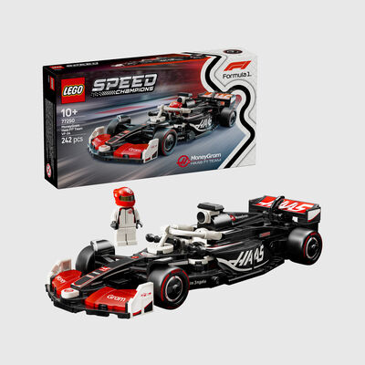 LEGO® Speed Champions VF-24 Set