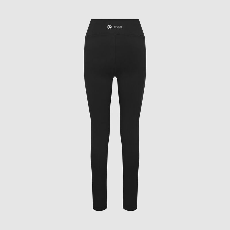 MAPF1 FW WOMENS LEGGINGS - black