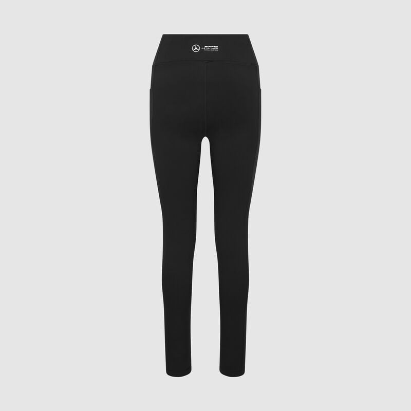 MAPF1 FW WOMENS LEGGINGS - black