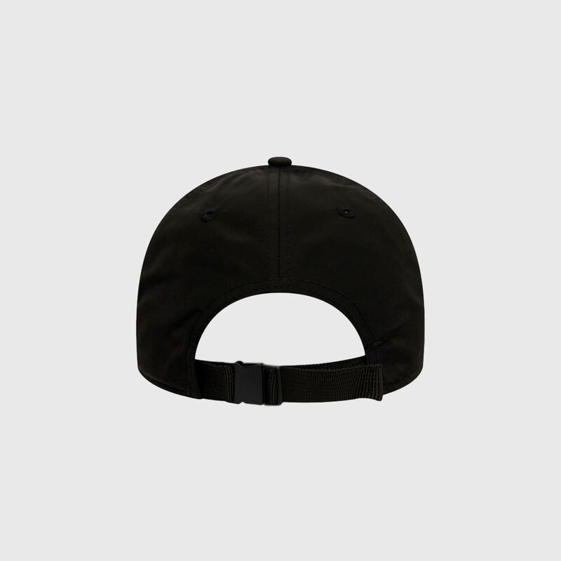 MCLAREN FW SHINE LIFESTYLE 9FORTY CAP - black