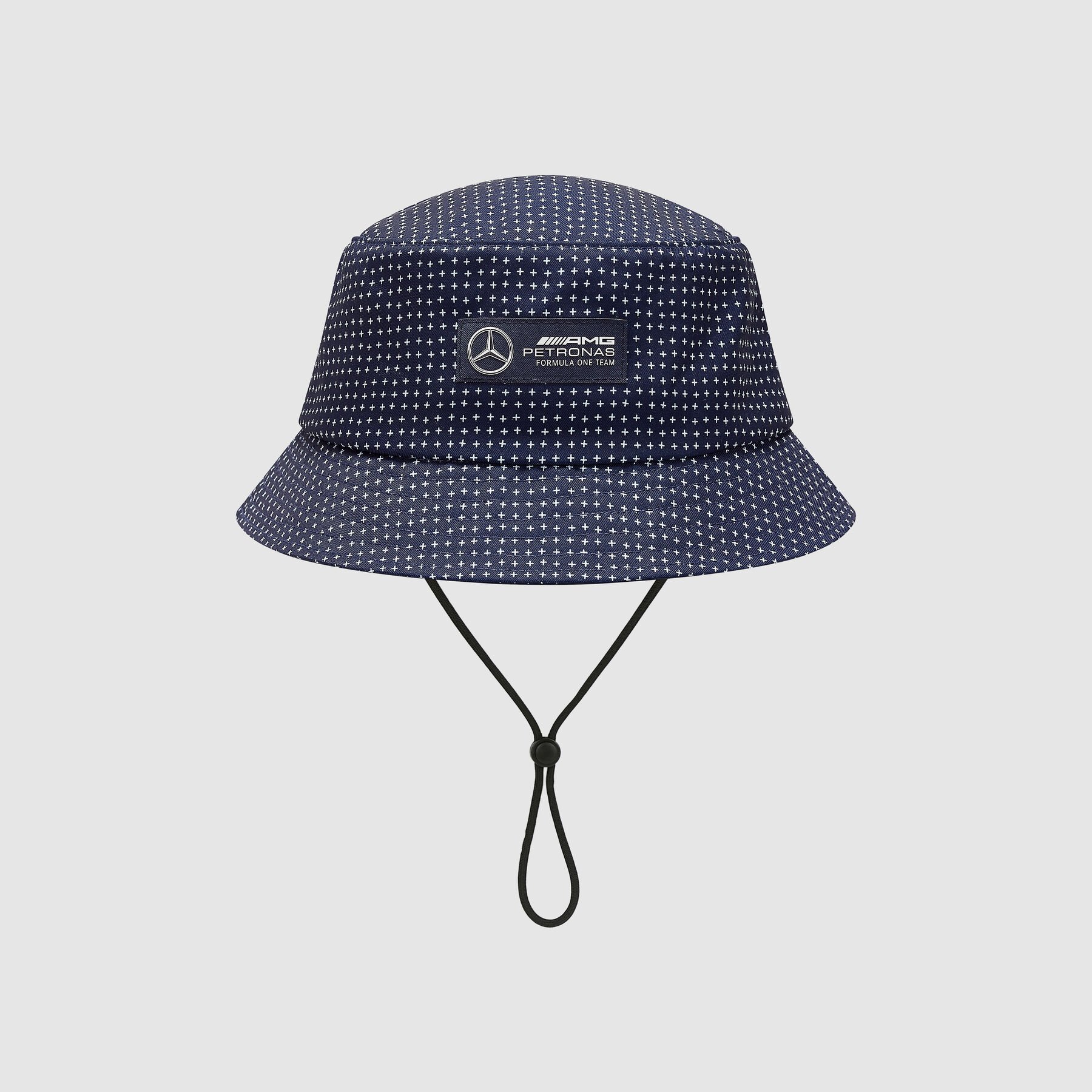 George Russell 2022 Japan GP Bucket Hat Mercedes AMG Petronas Fuel For Fans