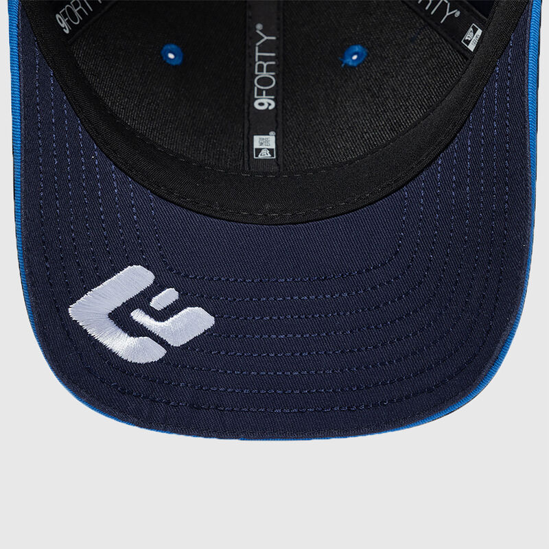 WR RP AA 9FORTY CAP - Navy