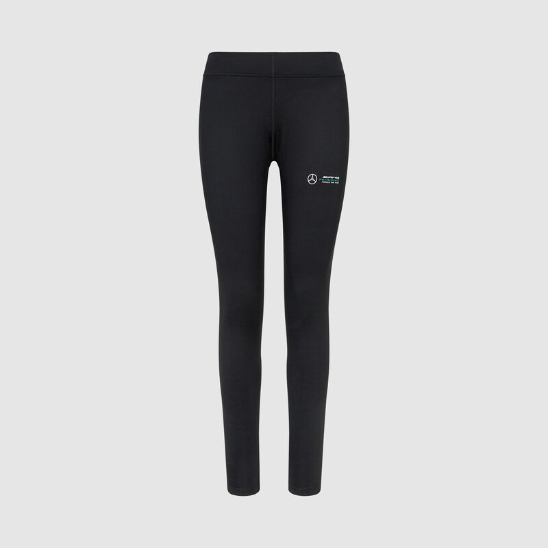 MAPF1 FW WOMENS LEGGINGS - black