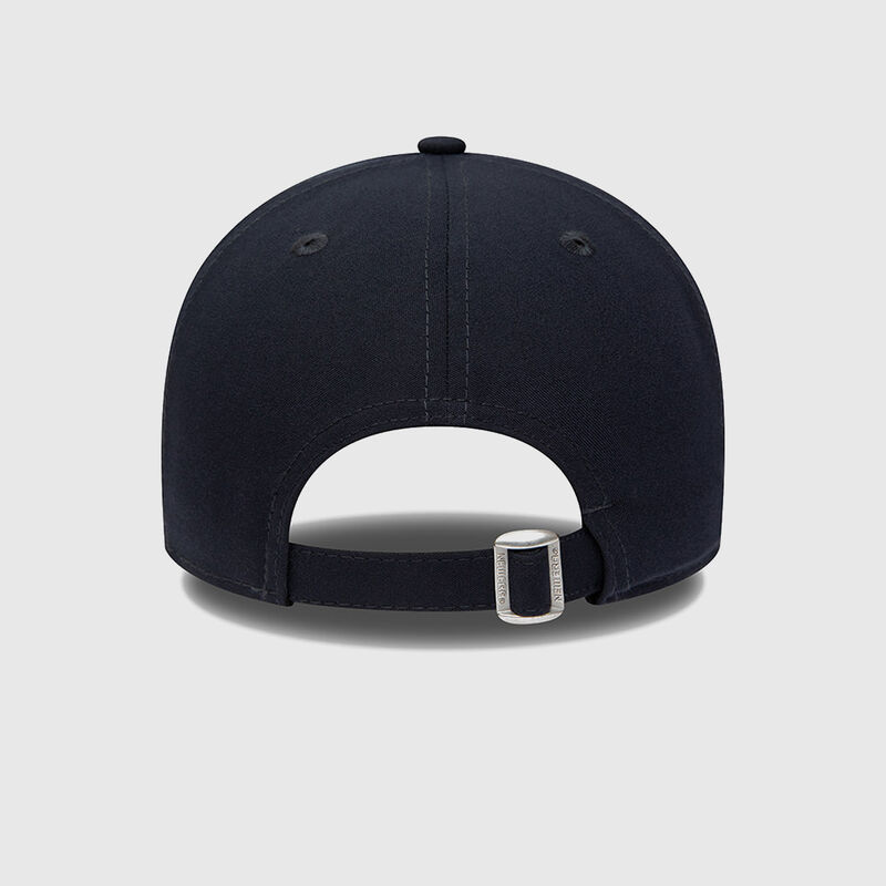 RBR SL FW REPREVE 9FORTY CAP - navy