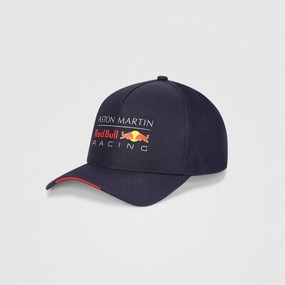 Classic Logo Fan Cap