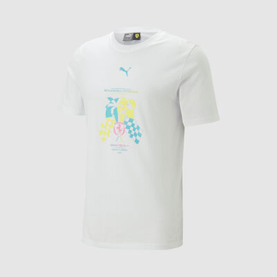 Miami GP T-shirt