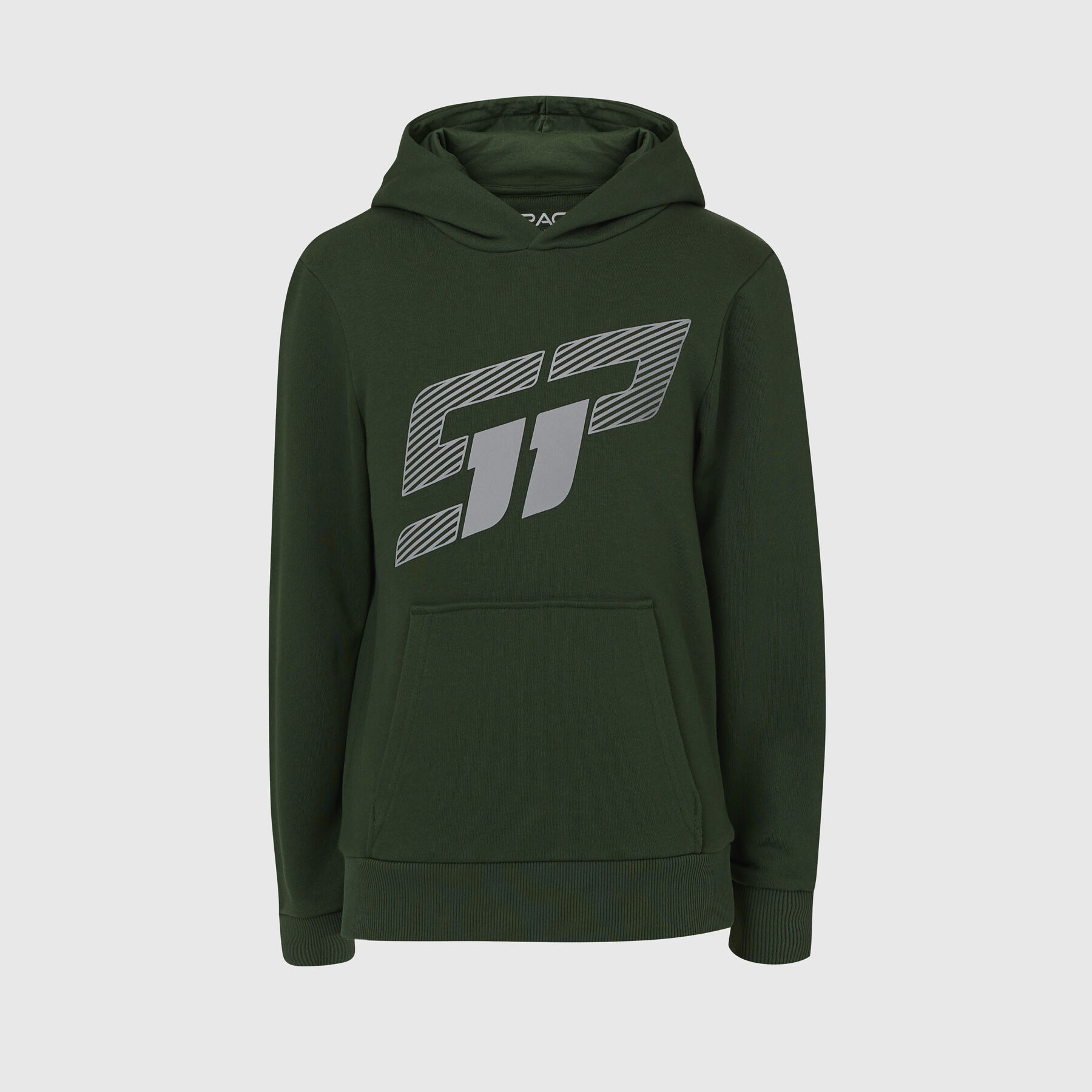 Kids Sergio Perez Reflective Hoodie