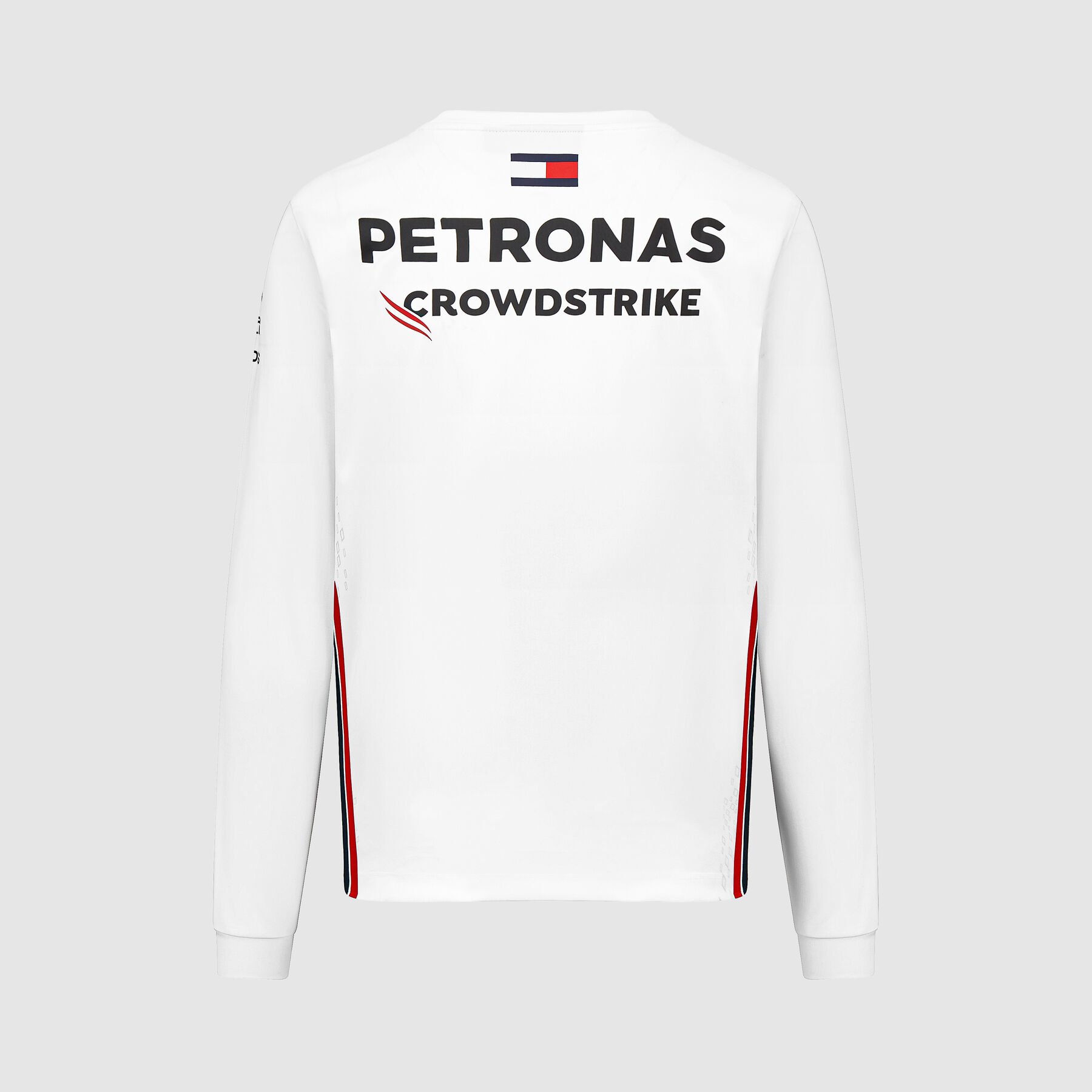 Mercedes benz long sleeve shirt best sale