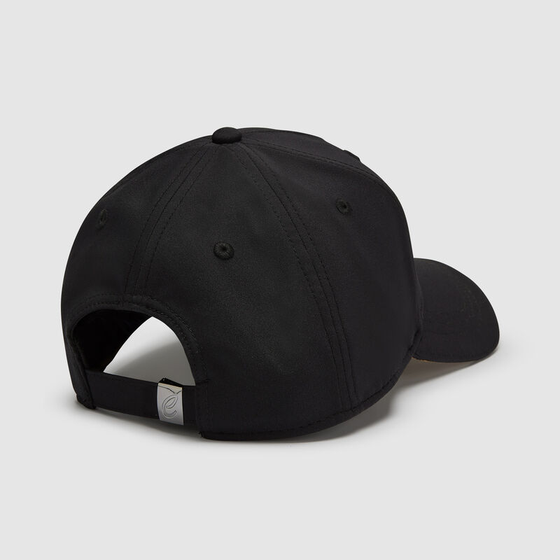 FE FW DS PENSKE CAP - black