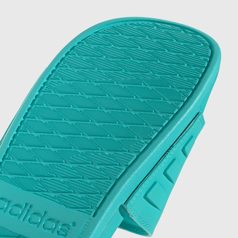 MAPF1 FW ADILETTE COMFORT SLIDES - mint