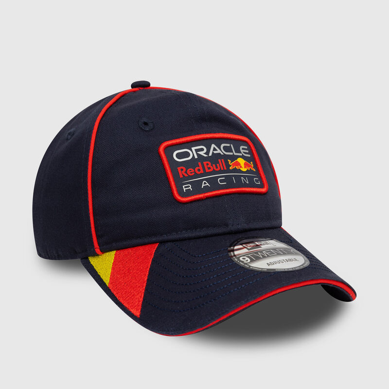 RBR RETRO 9TWENTY CAP - navy