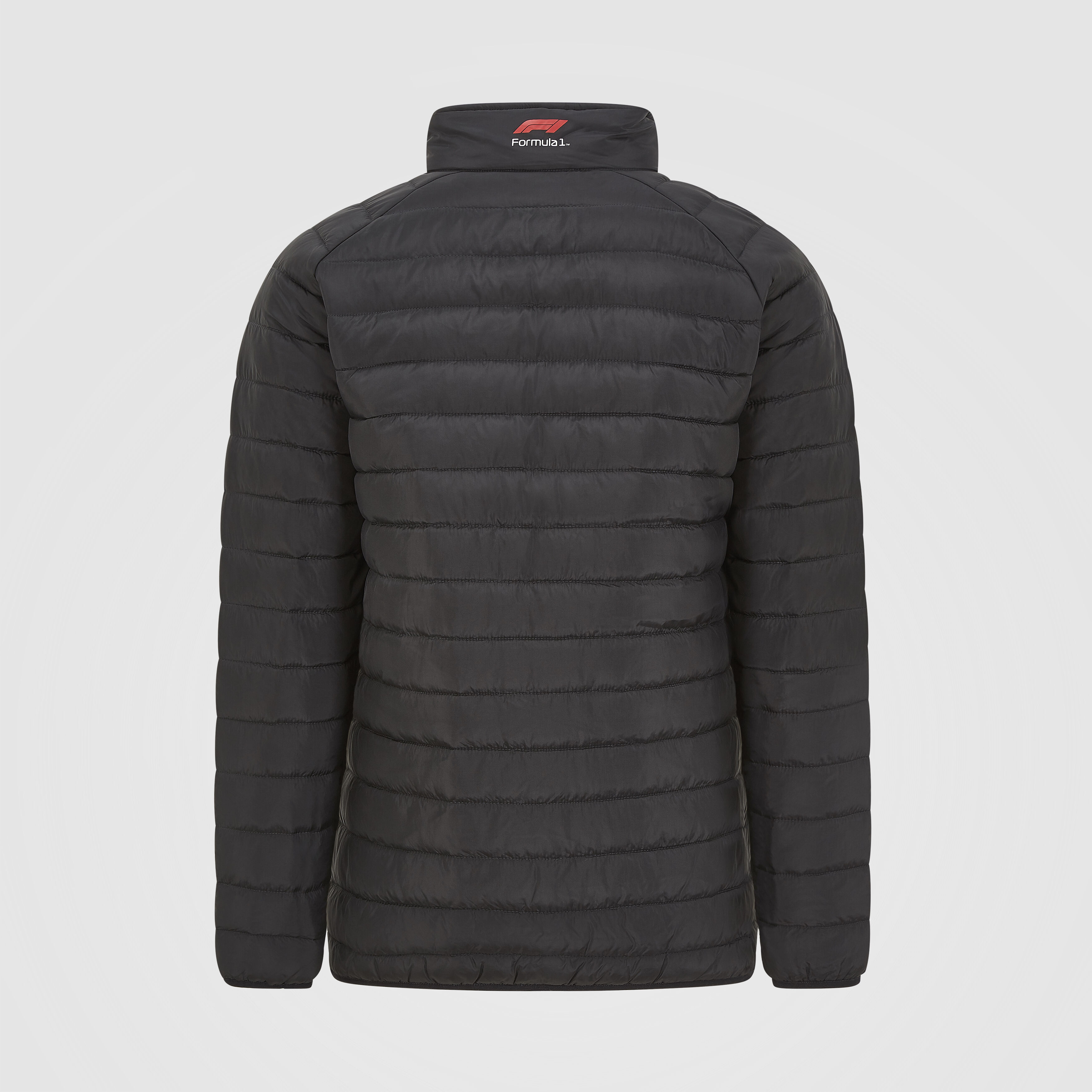 Tech Padded Jacket