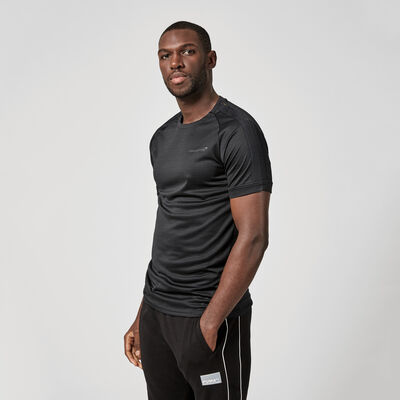 T-shirt technique