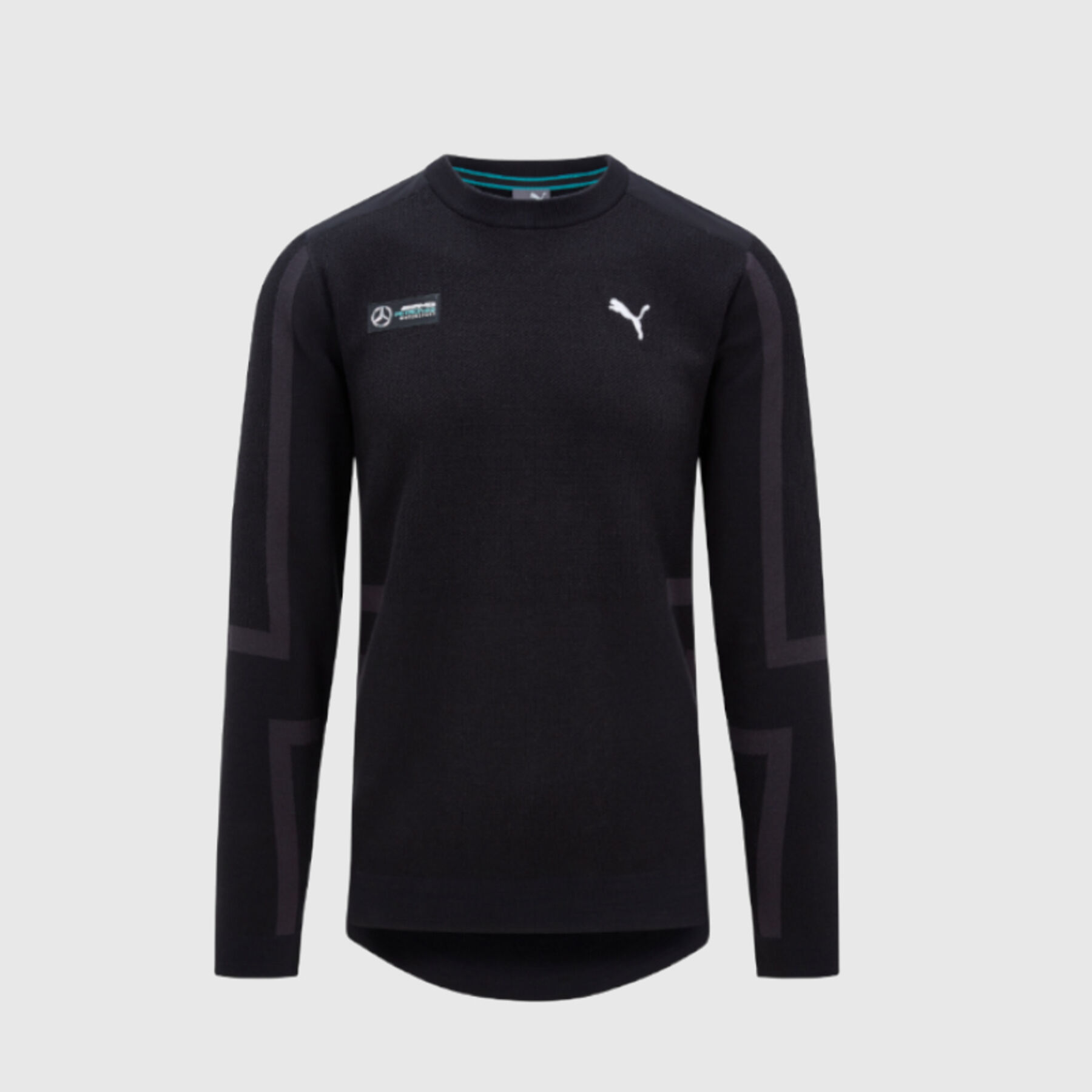 Puma mercedes evo store