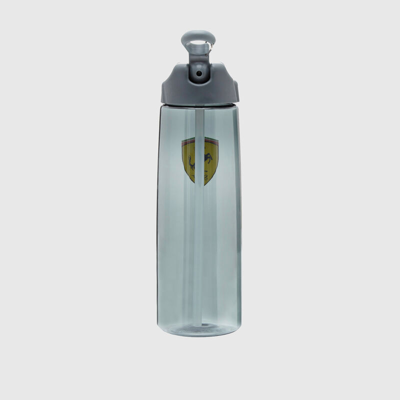 SF FW SPORT WATER BOTTLE  - black