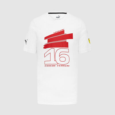 Driver T-shirt