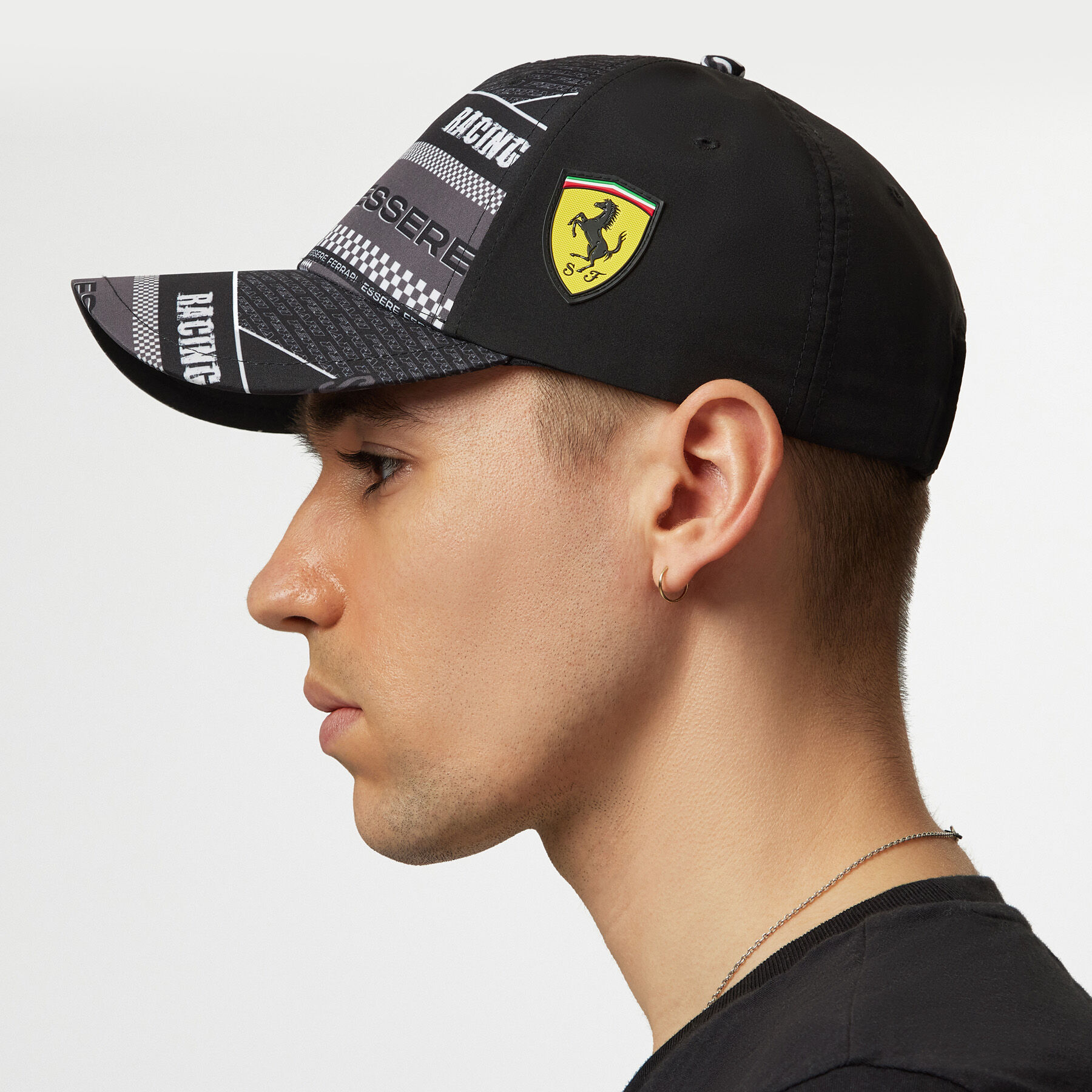 Ferrari puma shop apparel