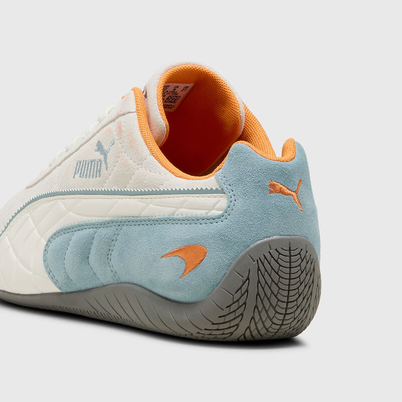 ML Speedcat - Warm White-Seafoam