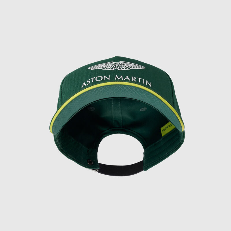 AMF1 RP TEAM CAP - green