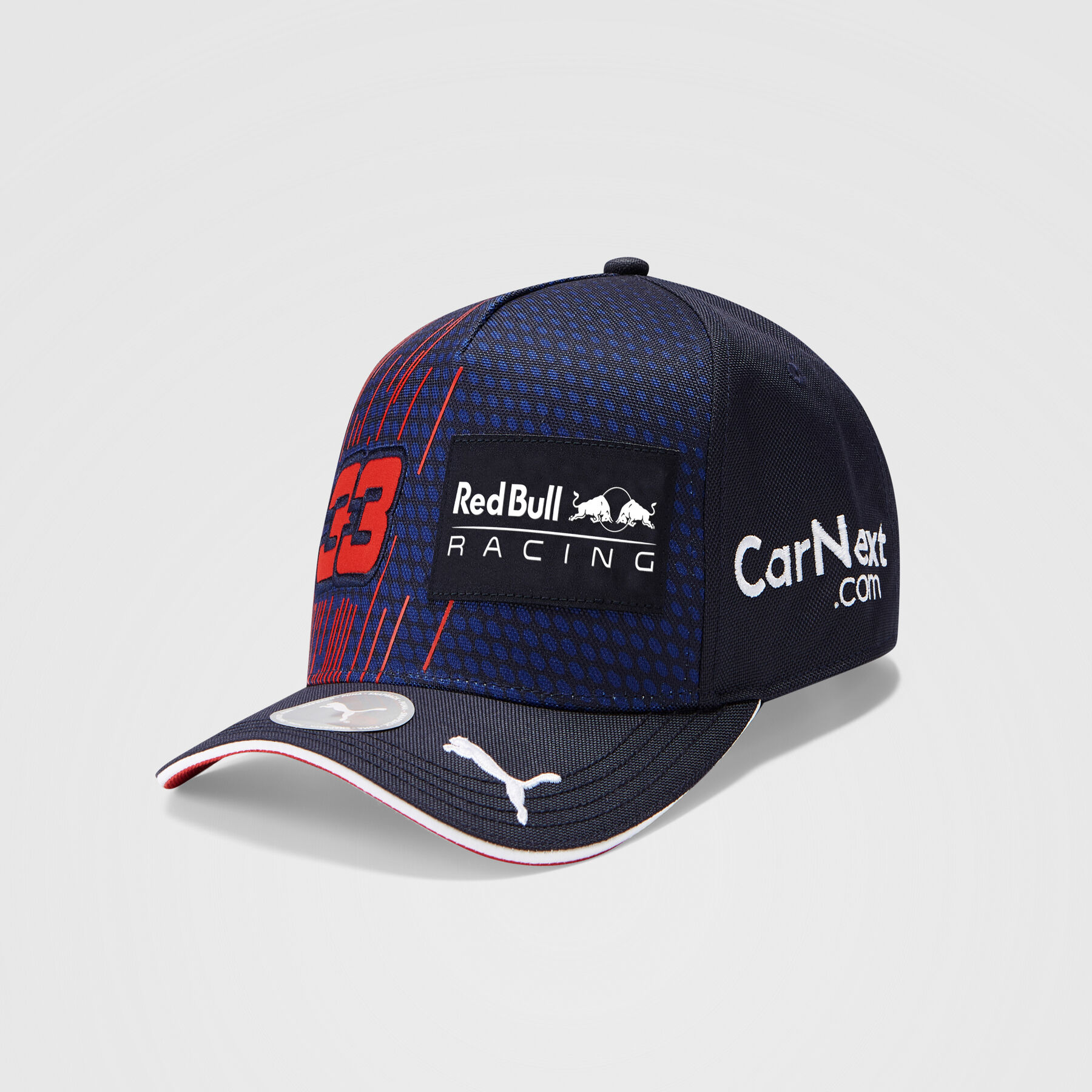 Max verstappen 2021 cap clearance