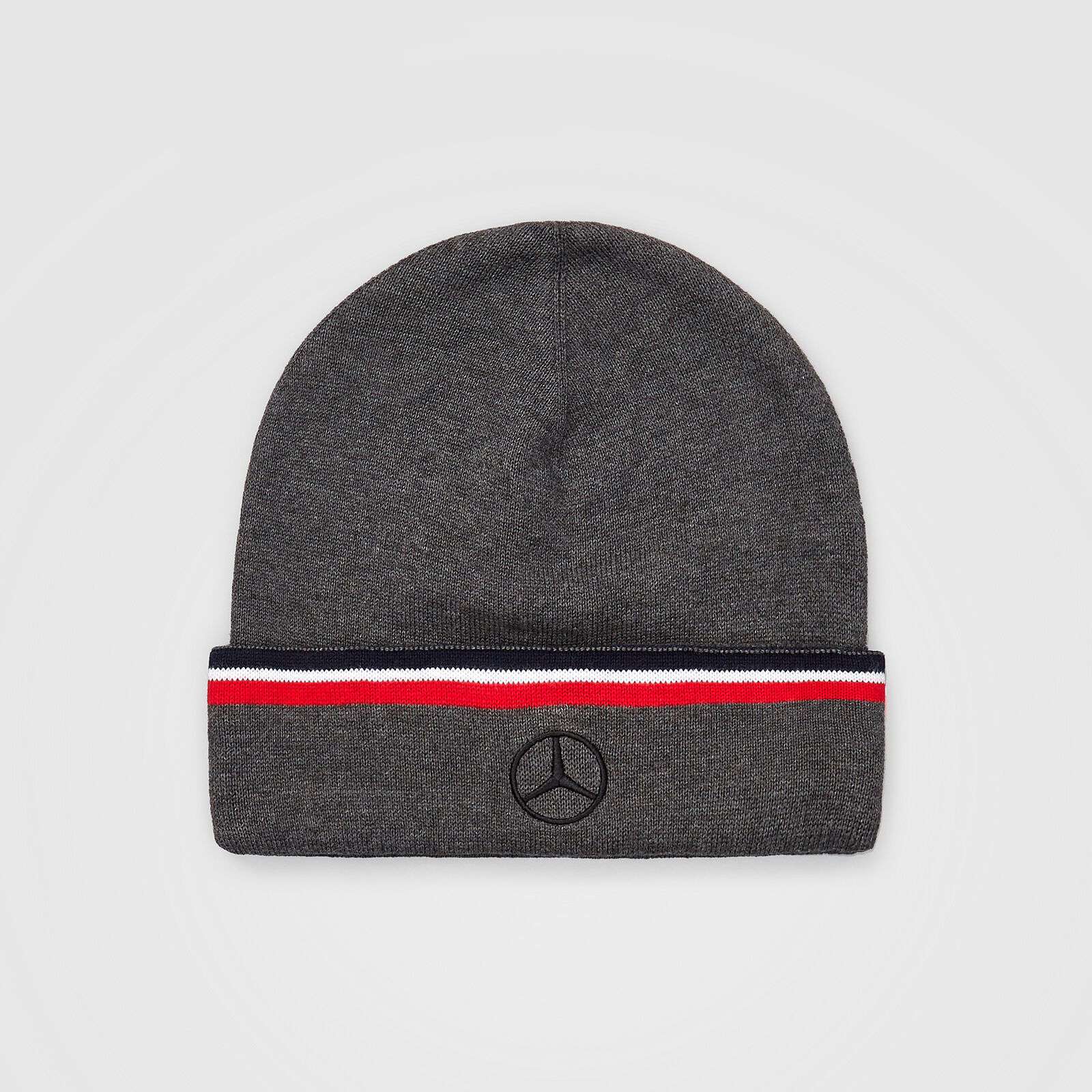 mercedes f1 beanie