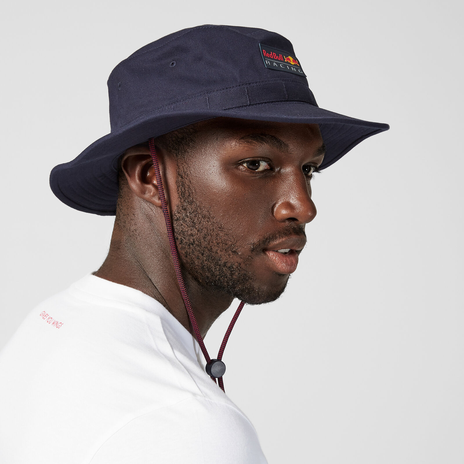 photo Red Bull Racing Bucket Hat mxn