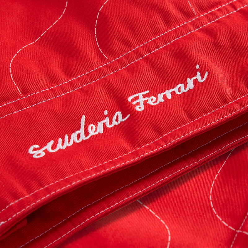 SF RP TEAM SE JKT MONZA - red