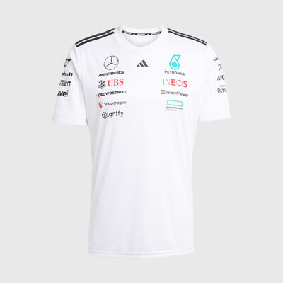 adidas T-shirt Driver 2025