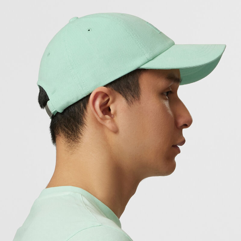 MAPF1 FW RETRO CORD DAD CAP - mint