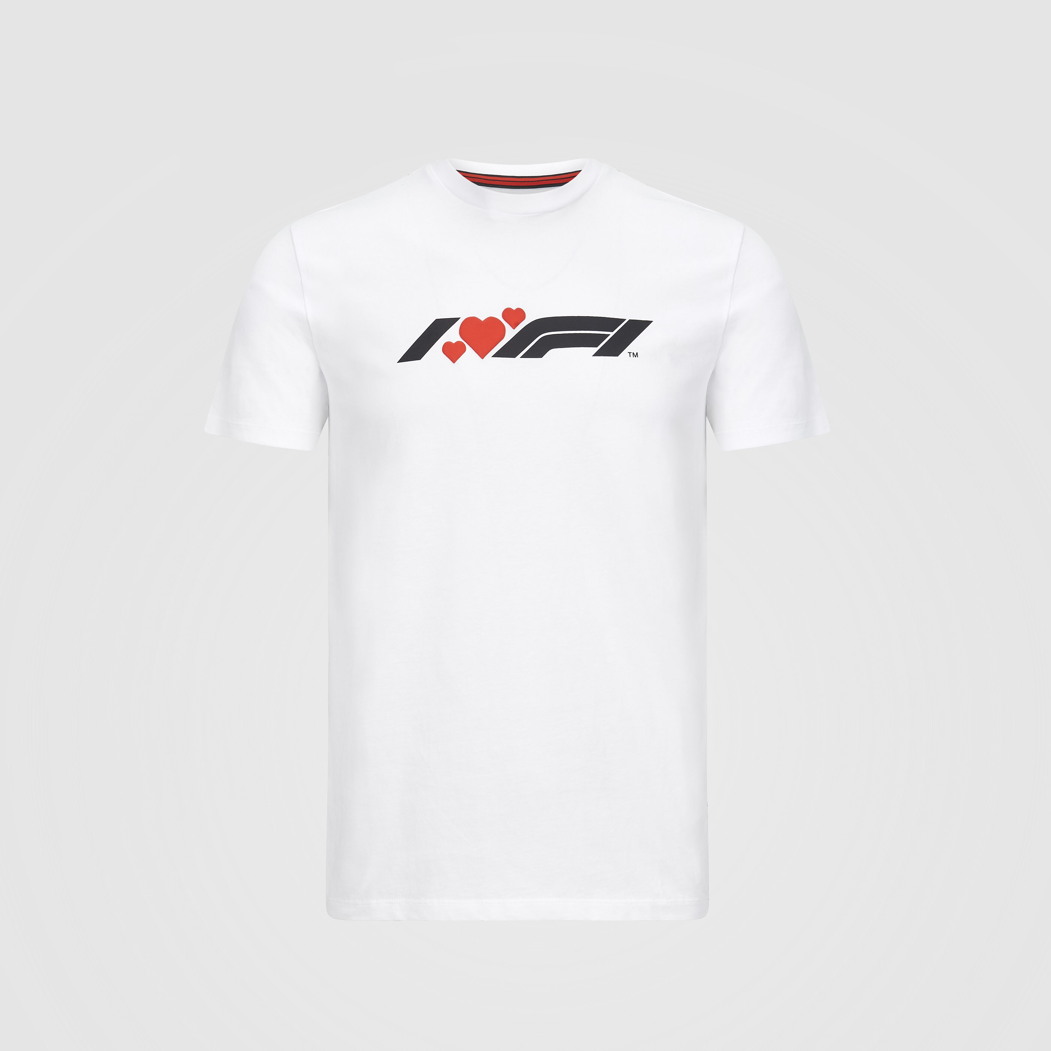 Tee shirt formule 1 top
