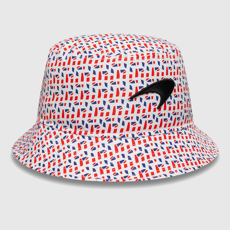MCL FW UK LN BUCKET - white