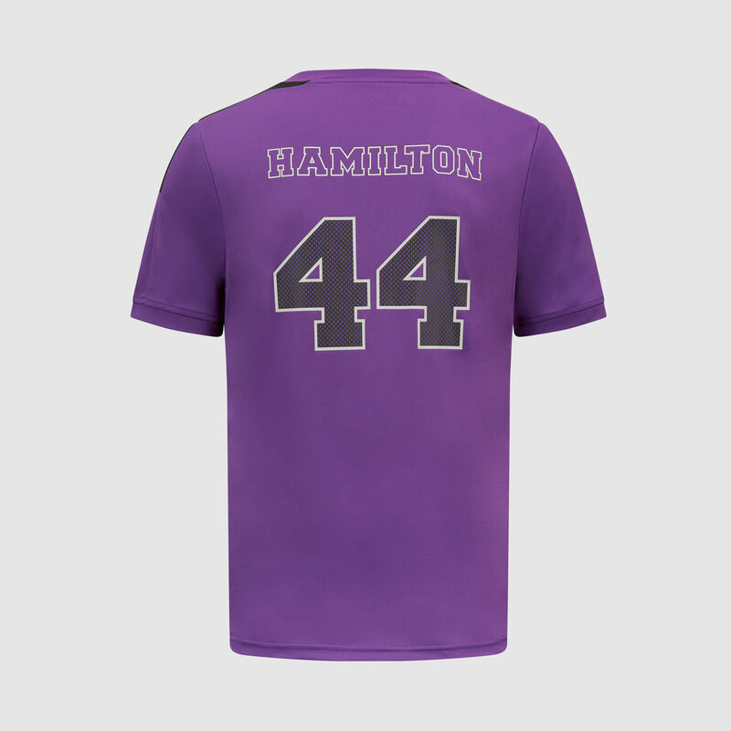 MAPF1 FW LH SPORTS TEE - purple