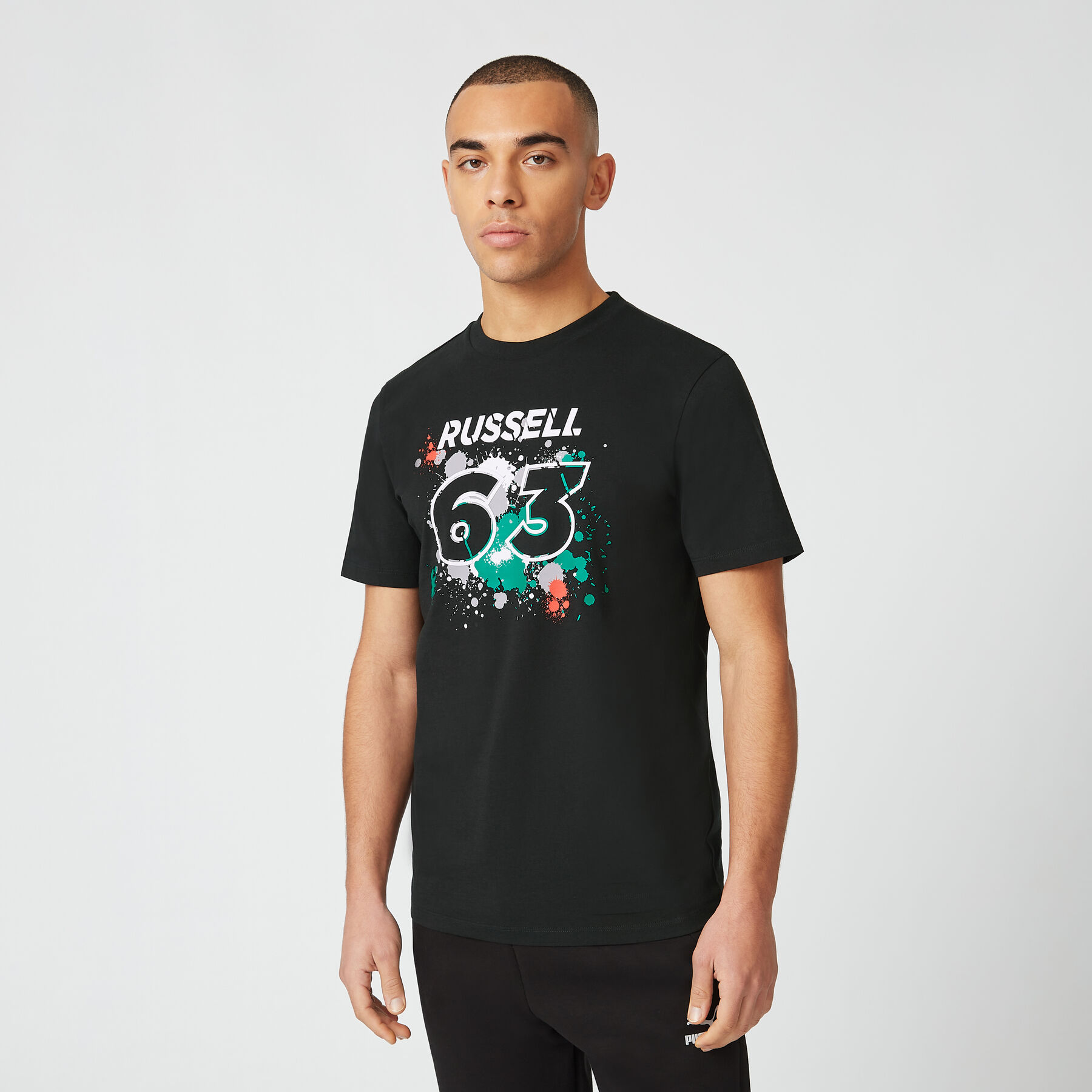 George dri fit hotsell shirts