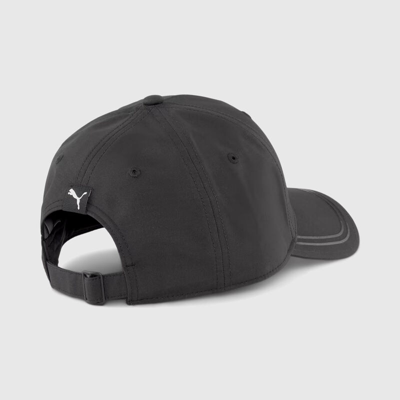 SF LS STYLE SPTWR BB CAP - black