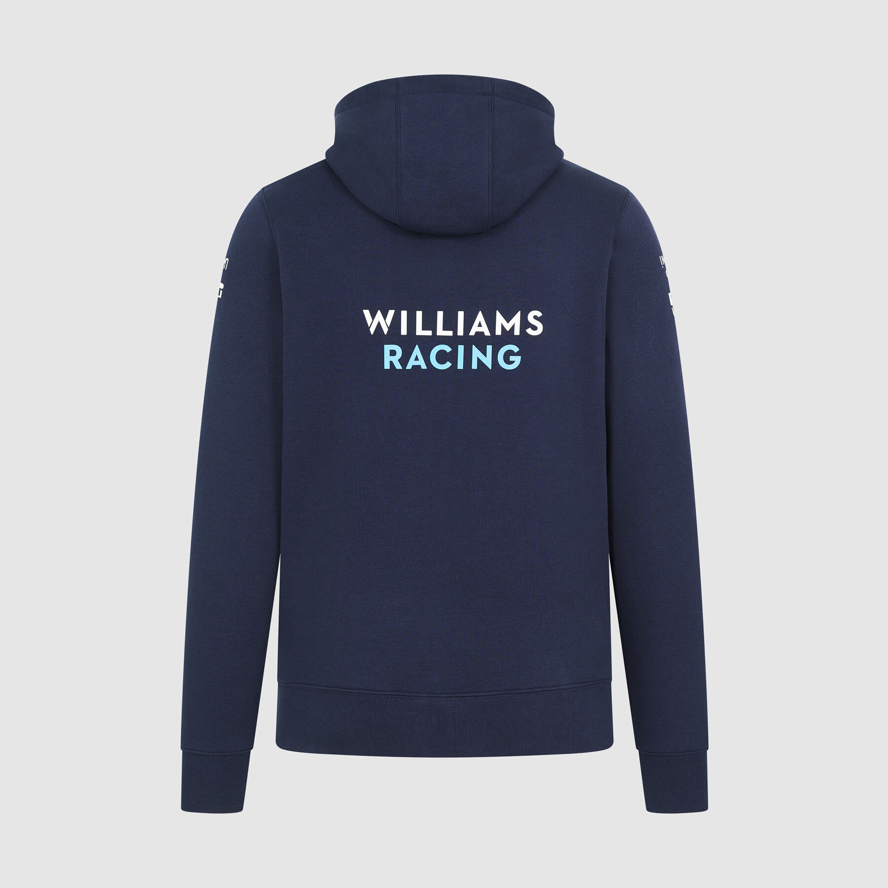2024 Team Hoodie Williams Racing Fuel For Fans