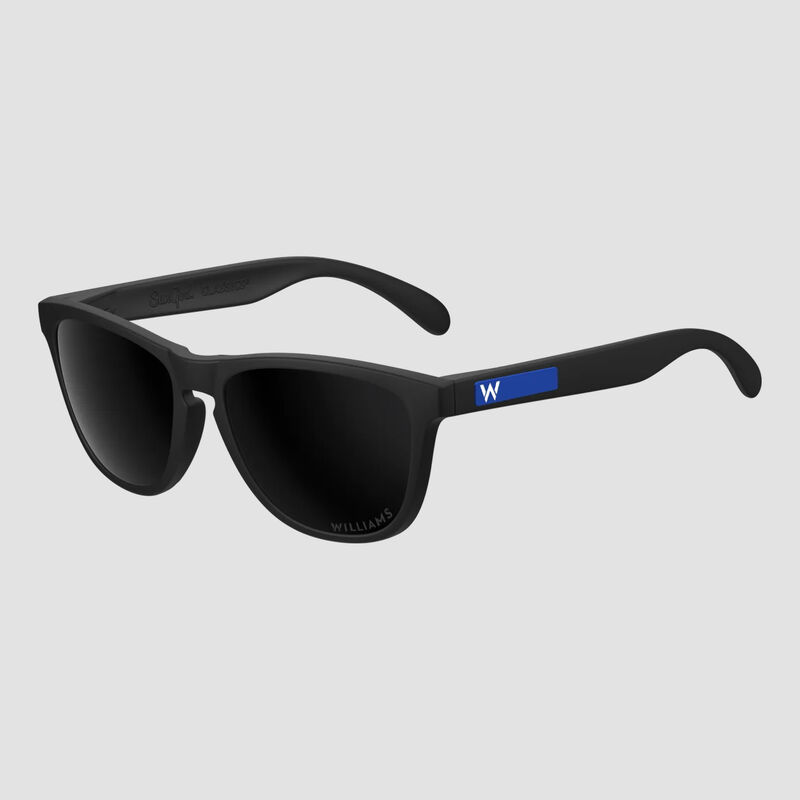 WR FW 24 CLASSICS SUNGLASSES - black